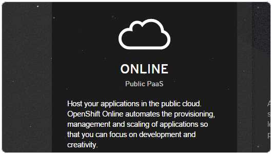 新版OpenShift空间申请使用教程：安装WP、域名绑定等