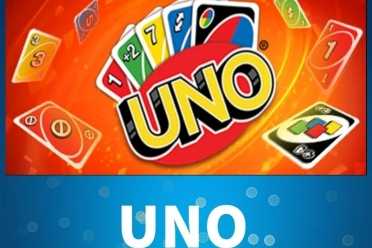 《UNO》基础攻略 简述+配置+下载