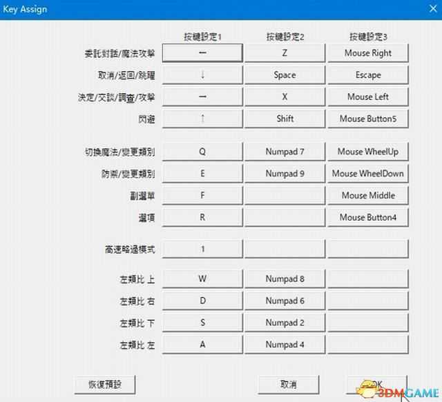 《那由多之轨迹：改》二周目攻略 全支线全三星流程攻略