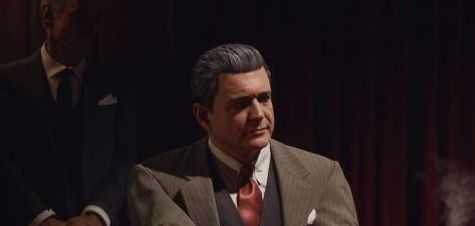 《四海兄弟:最终版》萨列里阁下(大先生)结局