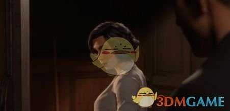 《四海兄弟:最终版》莎拉结局