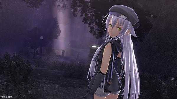 《英雄传说：闪之轨迹4》亚尔缇娜·奥莱恩人物介绍