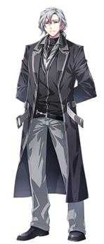 《英雄传说:闪之轨迹4》黑之艾贝利希人物介绍