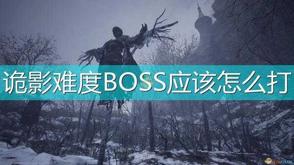 《生化危机8：村庄》诡影难度BOSS打法攻略分享