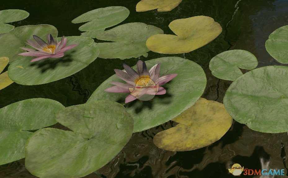 《绿色地狱》植物图鉴一览