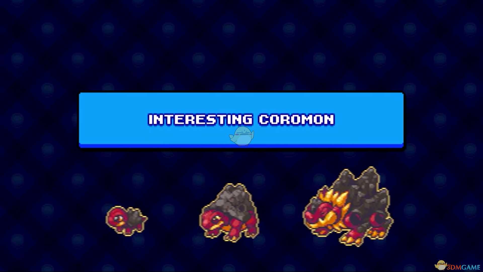 《Coromon》游戏存档位置分享