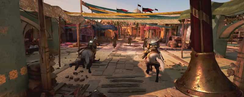 骑士精神2所有武器的属性怎么样