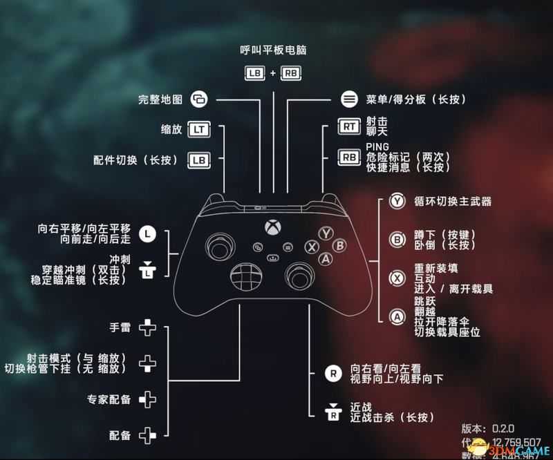 《战地2042》上手指南 玩法模式专家武器载具详解