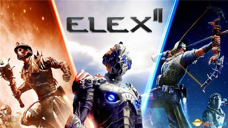 《ELEX II》图文攻略 上手指南及流程试玩解析攻略