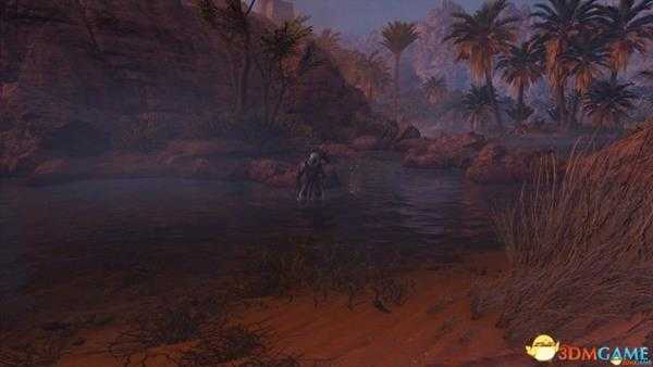 刺客信条起源DLC无形者4个莎草纸位置