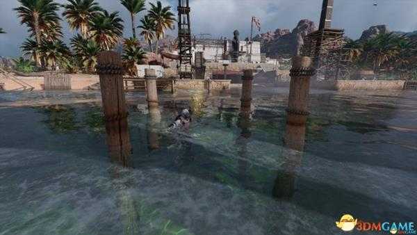 刺客信条起源DLC无形者4个莎草纸位置