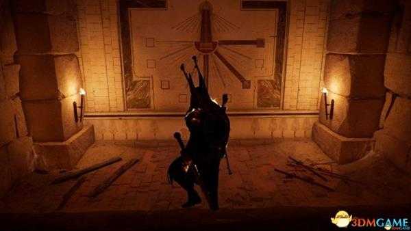 刺客信条起源来自诸神的馈赠完成图文攻略