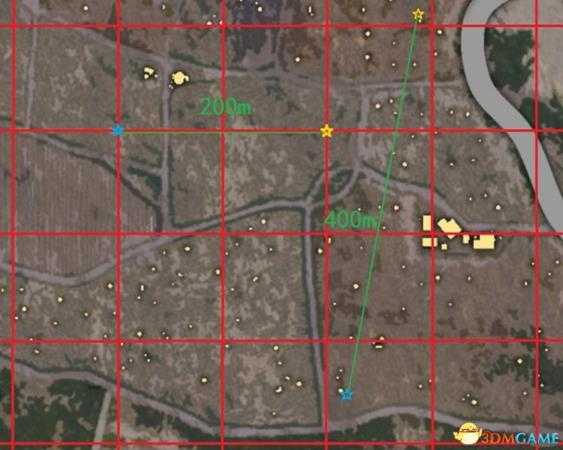 绝地求生快速测距图文教程