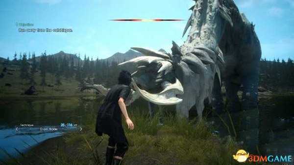 最终幻想15速刷AP各种方法介绍