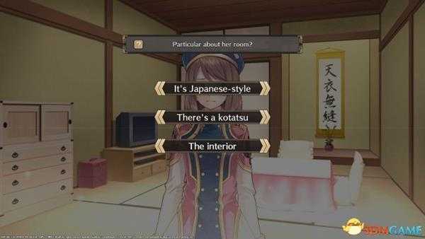 黑蔷薇女武神前期支线攻略