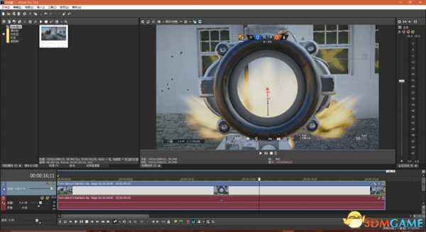 彩虹六号围攻V308真实数据测试