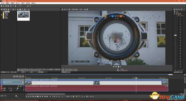 彩虹六号围攻V308真实数据测试