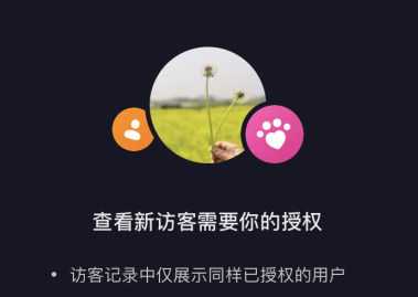 抖音新访客是什么意思抖音新访客几天内的