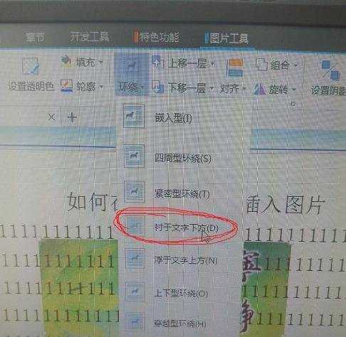 WPS文字导入图片后排版混乱怎么办？