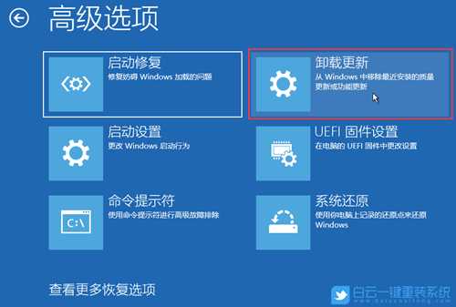 Win11更新后突然黑屏(win11更新后黑屏)