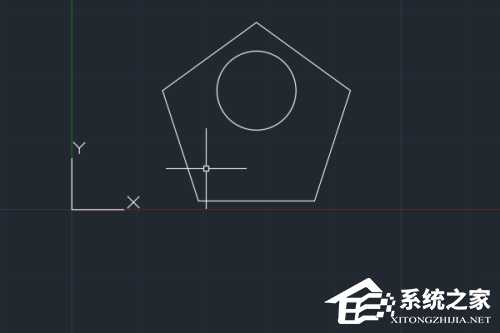 AutoCAD图形镜像效果怎么制作详细教学