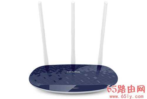 TP-Link TL-WR886N 无线路由器恢复出厂设置方法