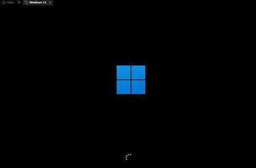 老电脑上如何安装windows11