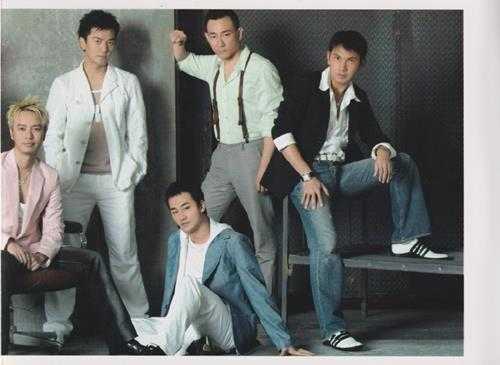 群星.2005-男人魅【TVB.MUSIC】【WAV+CUE】