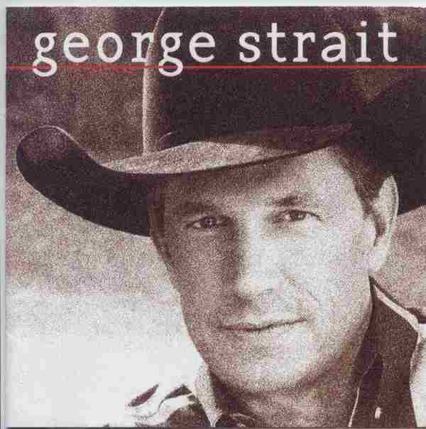 【欧美乡村】GeorgeStrait-2000-GeorgeStrait(FLAC)