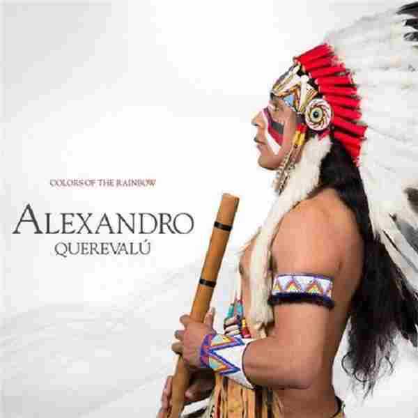 【原住部落(J)】AlexandroQuereval-2019-ColorsOfTheRainbow(FLAC)