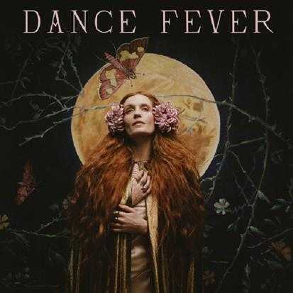 Florence+TheMachine-DanceFever热舞(2022)[24-96]FLAC