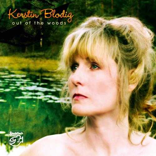 老虎鱼KerstinBlodig-OutOfTheWoods-24bit44.1kHz