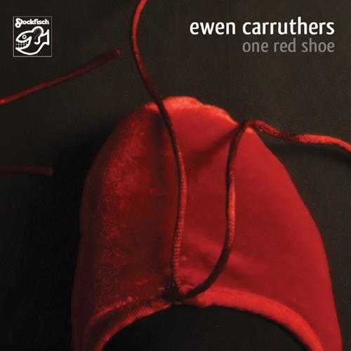 老虎鱼EwenCarruthers-OneRedShoe-24bit44.1kHz