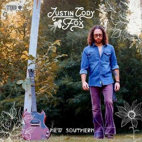 【布鲁斯摇滚(H)】JustinCodyFox-2023-NewSouthern(FLAC)