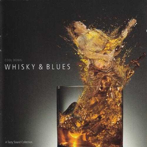[In-AkustikINAK7964]ATastySoundCollection-WhiskyBlues《威士忌和蓝调》(2009)[WAV+CUE]