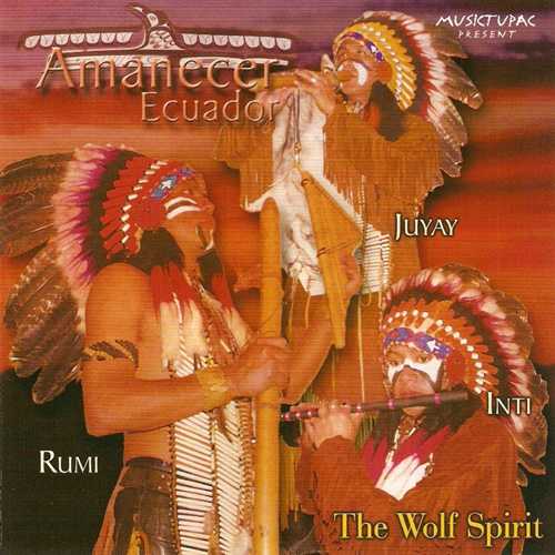 AmanecerEcuador-TheWolfSpirit(2008)[wav]