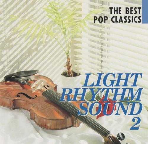 TheBestPopClassics《LIGHTRHYTHMSOUND2》[WAV+CUE]