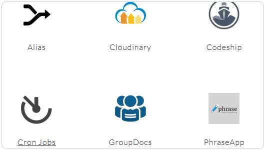 使用cloudControl或dotcloud免费云空间建站的通用教程