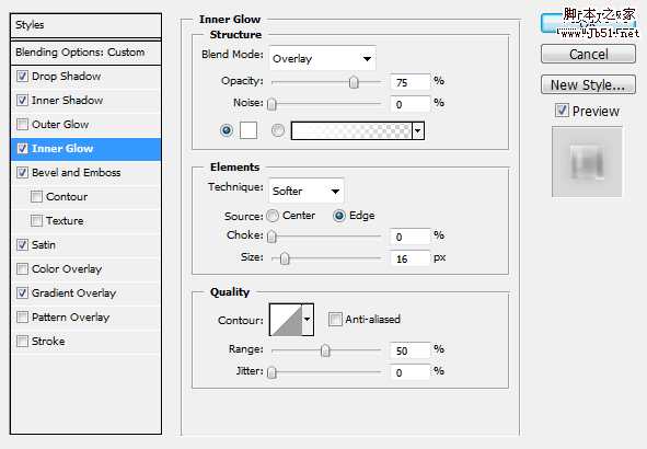 Photoshop 绘制有趣的泡泡文字特效