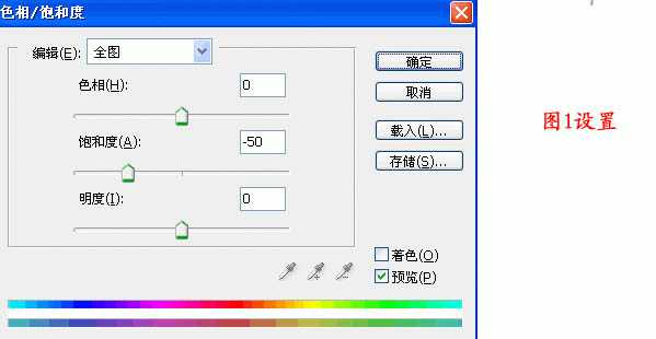 Photoshop下快速为人物脸部及肤色增加质感效果