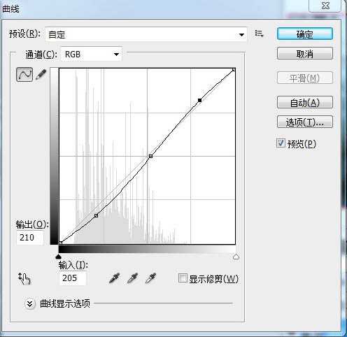 photoshop鼠绘夜色中的梦幻森林