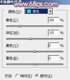 photoshop利用通道替换工具将室内美女图片加上柔和的红紫色