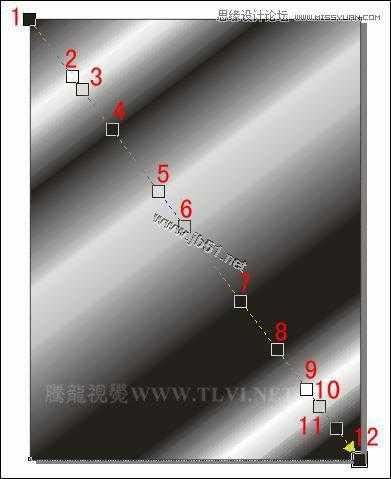 CorelDRAW(CDR)设计制作布纹铅笔画风格卡通玩偶实例教程分享