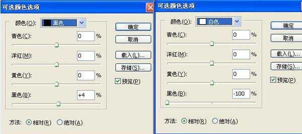 ps调色教程 为图片进行上色添加宁静效果教程