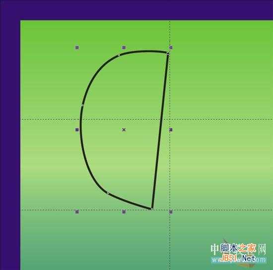 CorelDRAW(CDR)设计绘制一只卡通可爱的小狗鼠绘实例教程