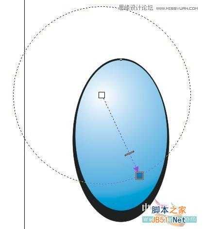 CorelDRAW(CDR)设计打造出大眼晴笑容的卡通表情实例教程