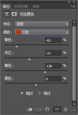 Photoshop(PS)把灰蒙模特头像照片调成梦幻色彩效果实例教程