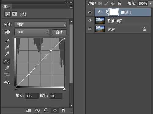 拍摄风光照片不再灰 简单几招教你增加风光作品通透感