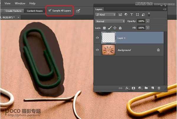 你中招没?Photoshop 9个错误的使用方法详细解析