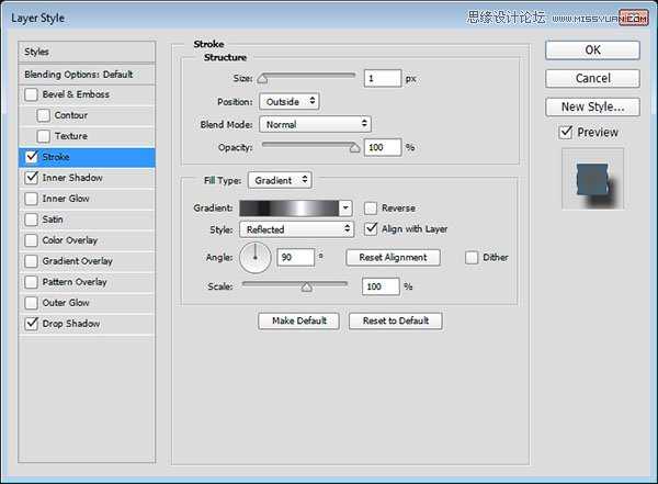 使用Photoshop制作塑料效果的3D立体字教程